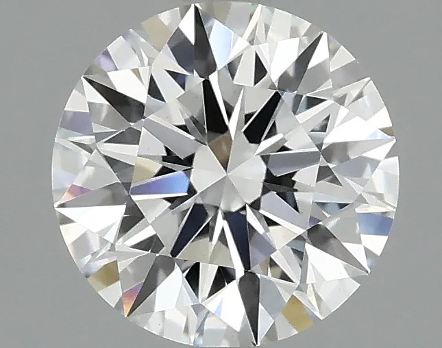 1.60 CT Round Brilliant Diamond