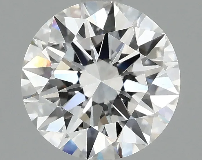 1.59 CT Round Brilliant Diamond