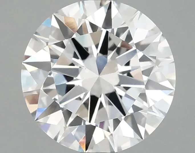 1.59 CT Round Brilliant Diamond