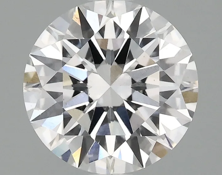 1.59 CT Round Brilliant Diamond