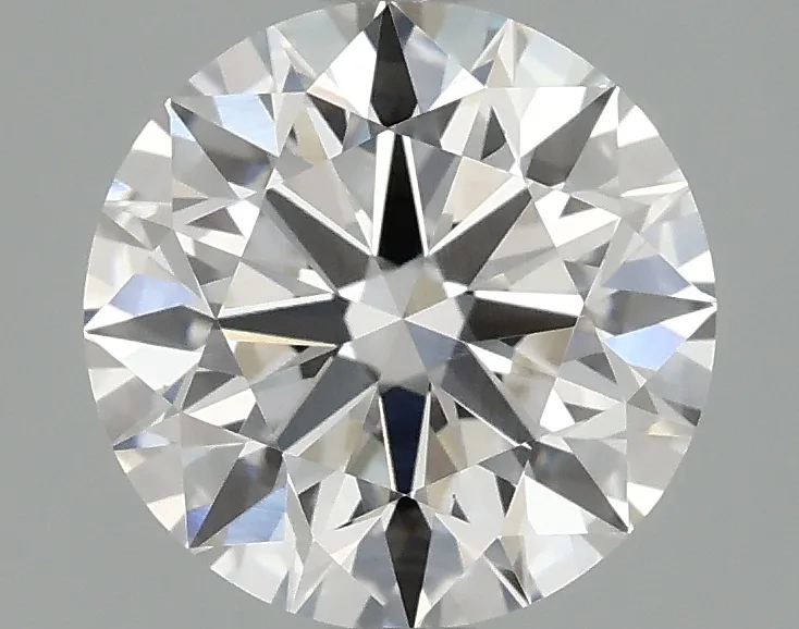 1.59 CT Round Brilliant Diamond