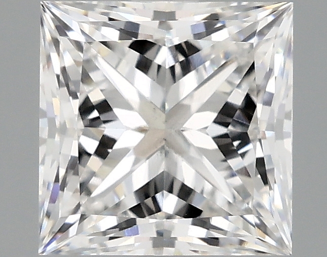2.09 CT Pear Diamond