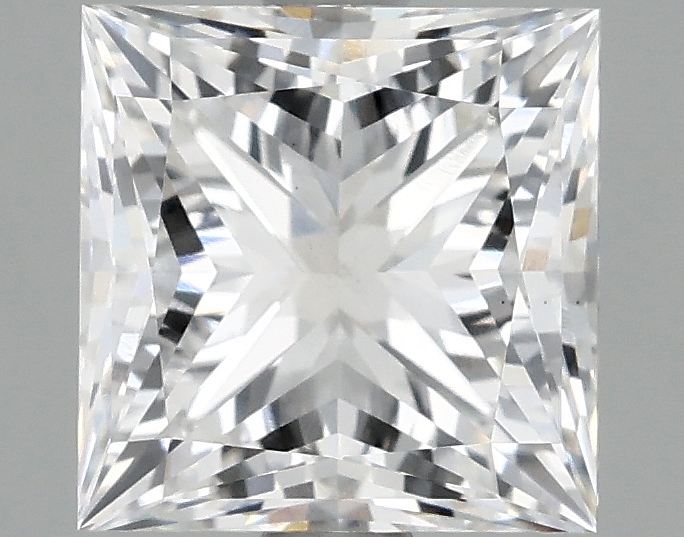 2.10 CT Pear Diamond