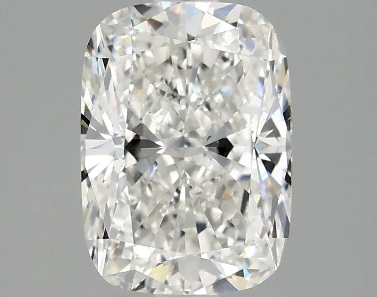 1.99 CT Cushion Diamond