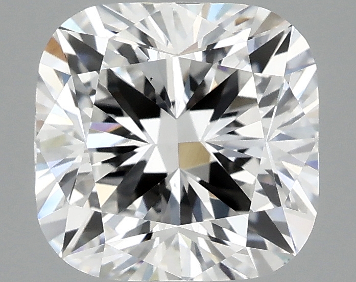 2.59 CT Cushion Diamond