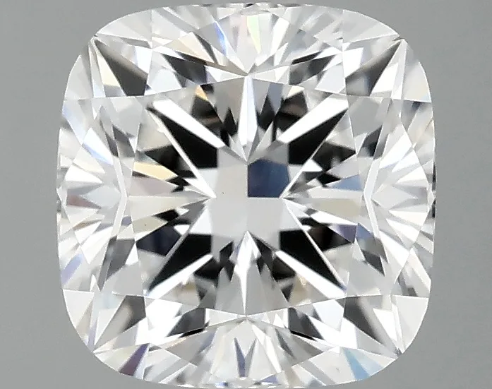 1.99 CT Cushion Diamond
