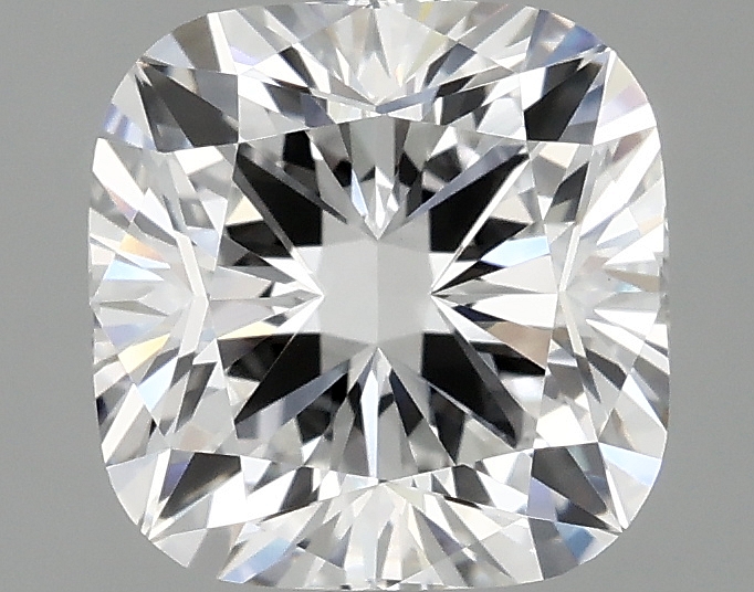 2.54 CT Cushion Diamond
