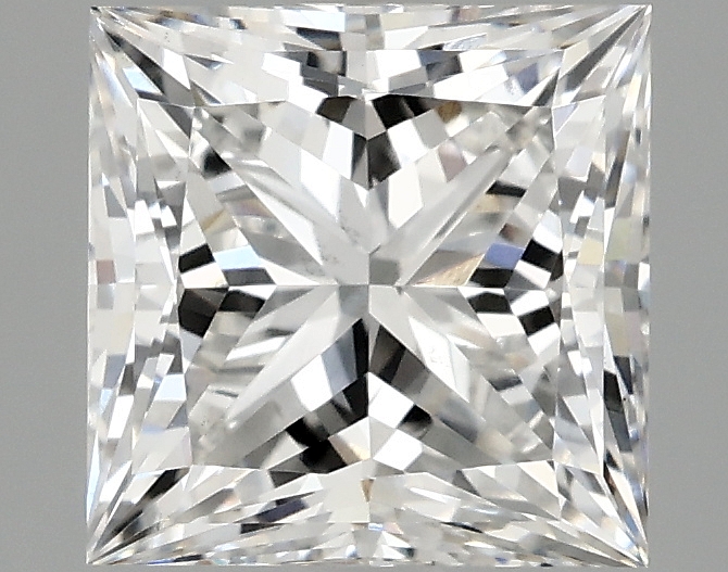 2.07 CT Pear Diamond