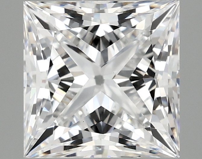 2.10 CT Pear Diamond
