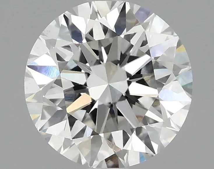 1.59 CT Round Brilliant Diamond