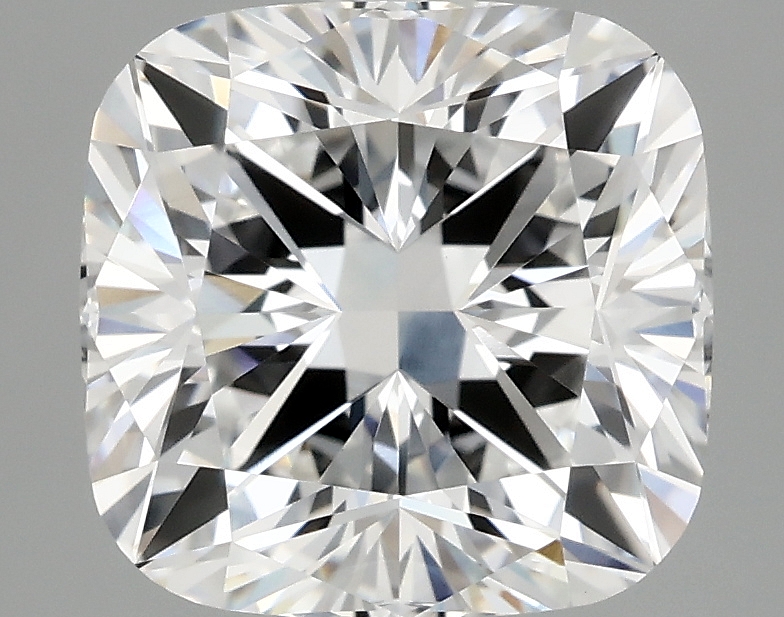 2.59 CT Cushion Diamond