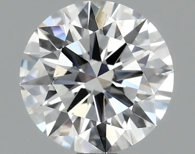 1.10 CT Round Brilliant Diamond