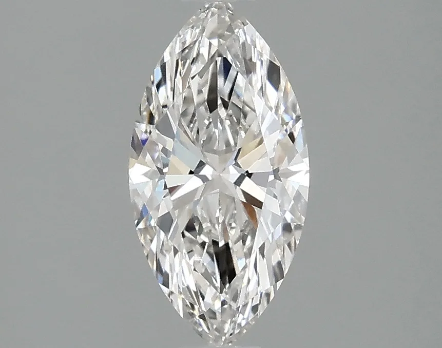 0.99 CT Marquise Diamond