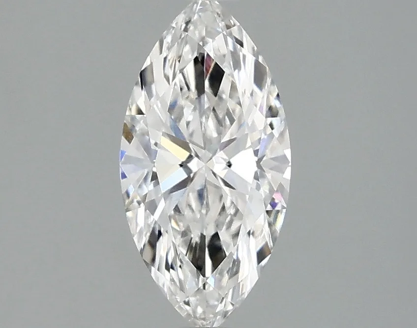0.99 CT Marquise Diamond