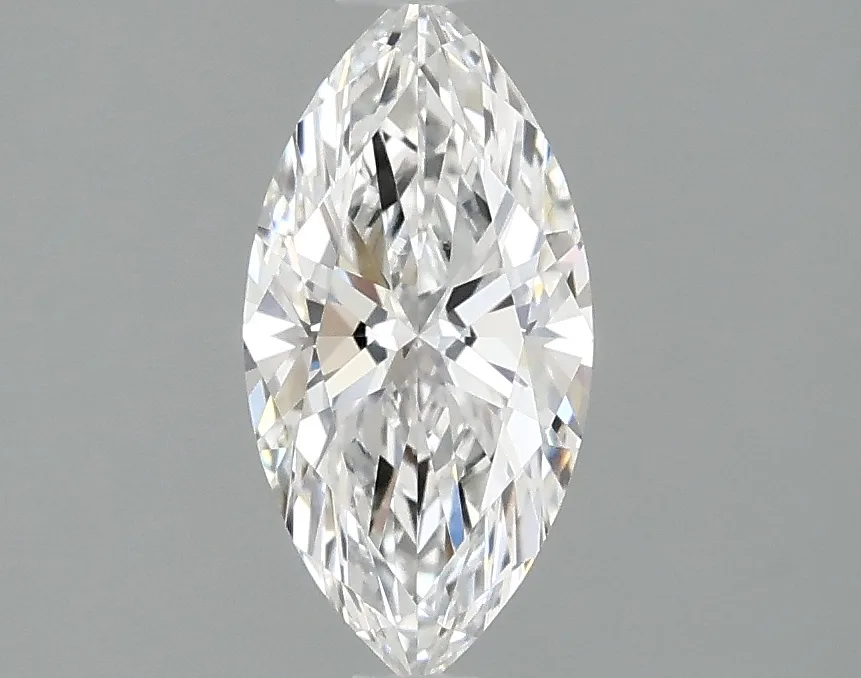 0.97 CT Marquise Diamond