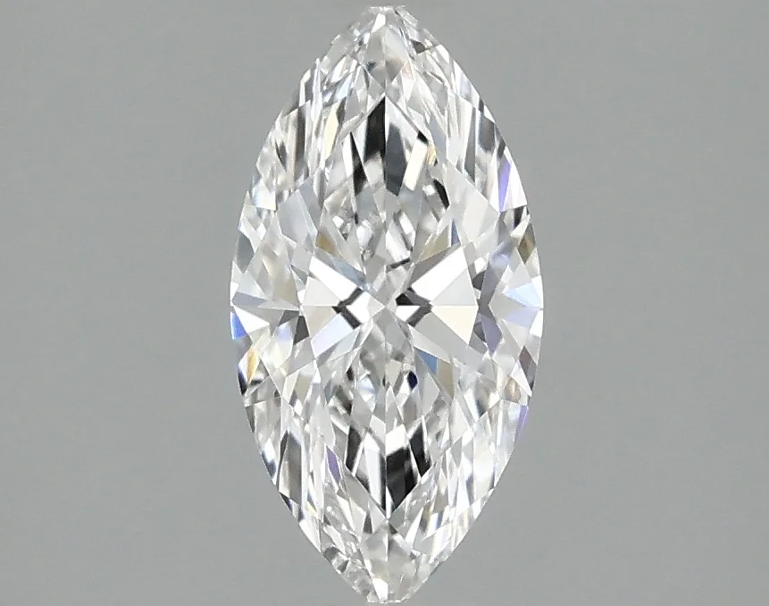 0.99 CT Marquise Diamond