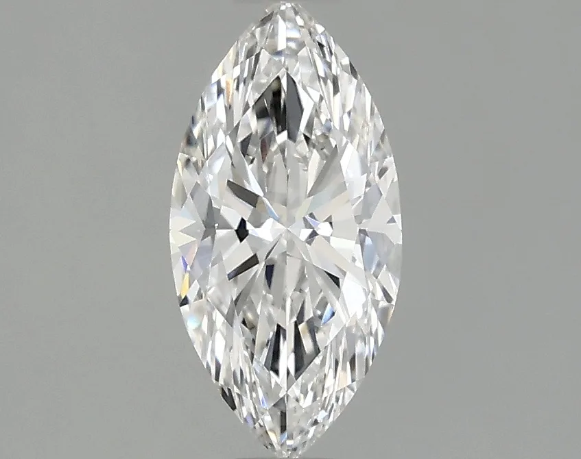 0.99 CT Marquise Diamond