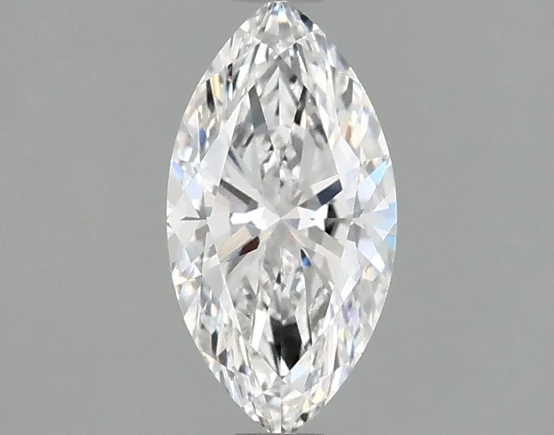 0.97 CT Marquise Diamond