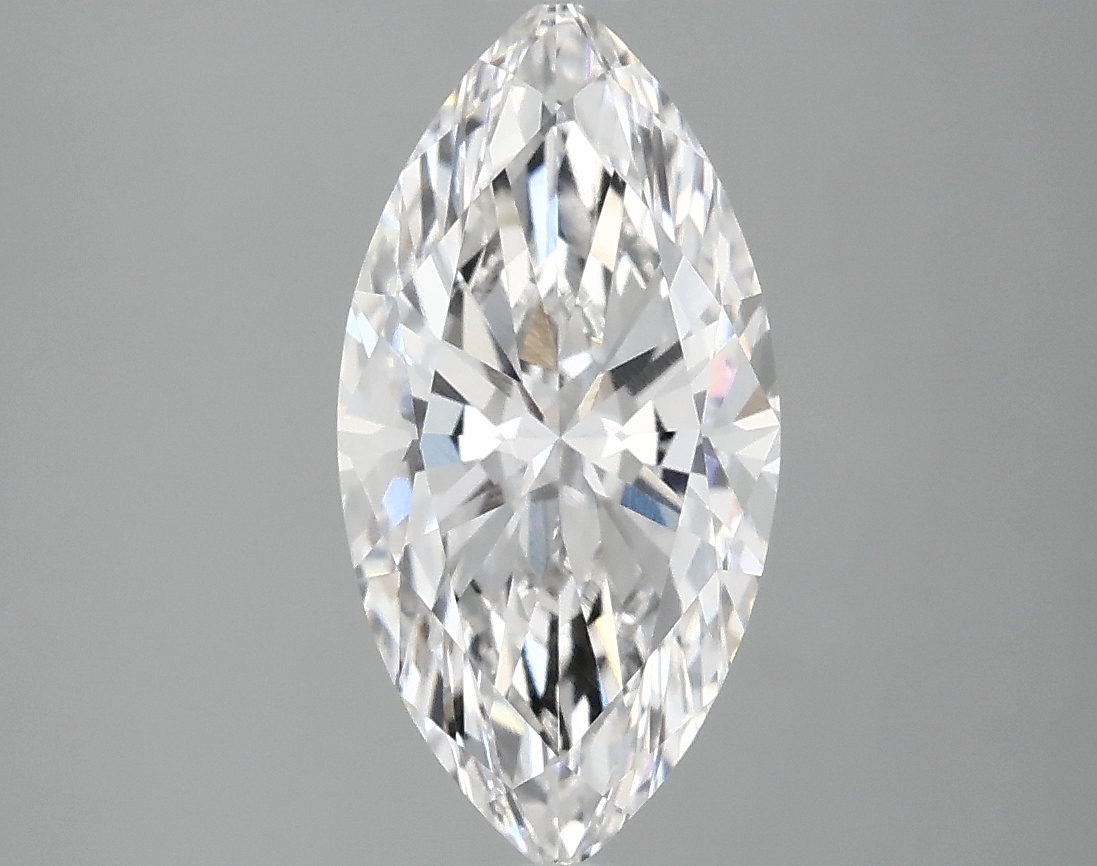 2.10 CT Marquise Diamond