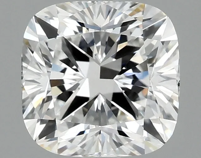 1.99 CT Cushion Diamond