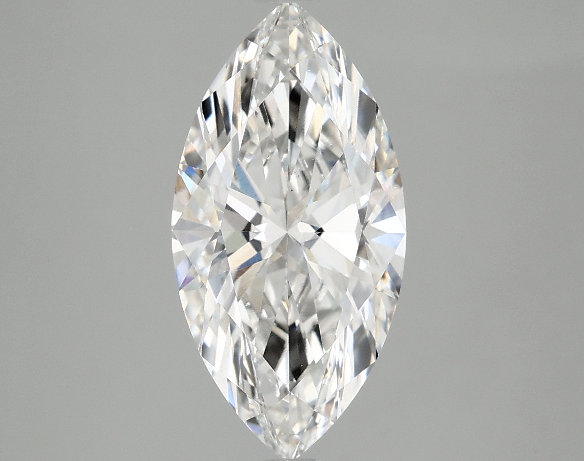 2.59 CT Marquise Diamond