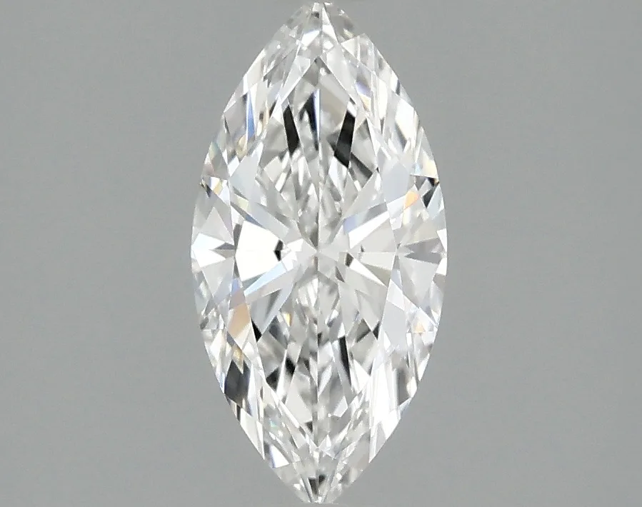 0.98 CT Marquise Diamond