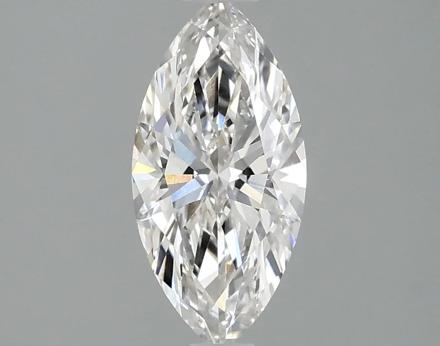 0.97 CT Marquise Diamond