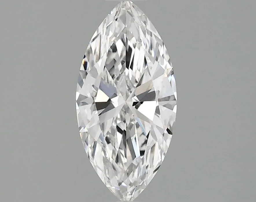 0.98 CT Marquise Diamond