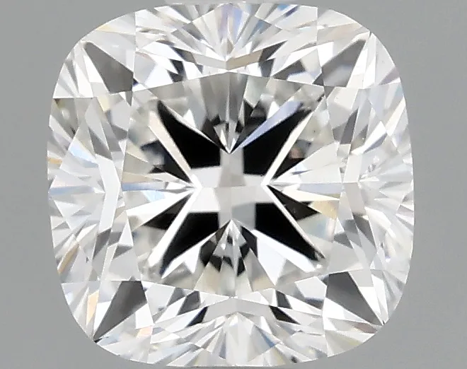 0.94 CT Cushion Diamond
