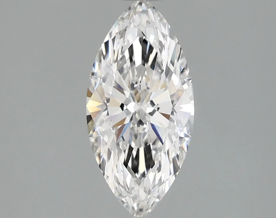 0.98 CT Marquise Diamond