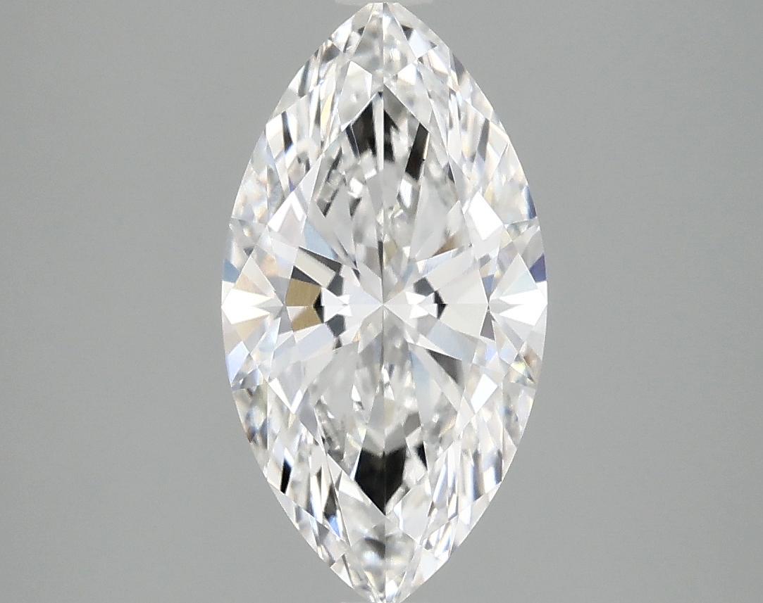 2.10 CT Marquise Diamond