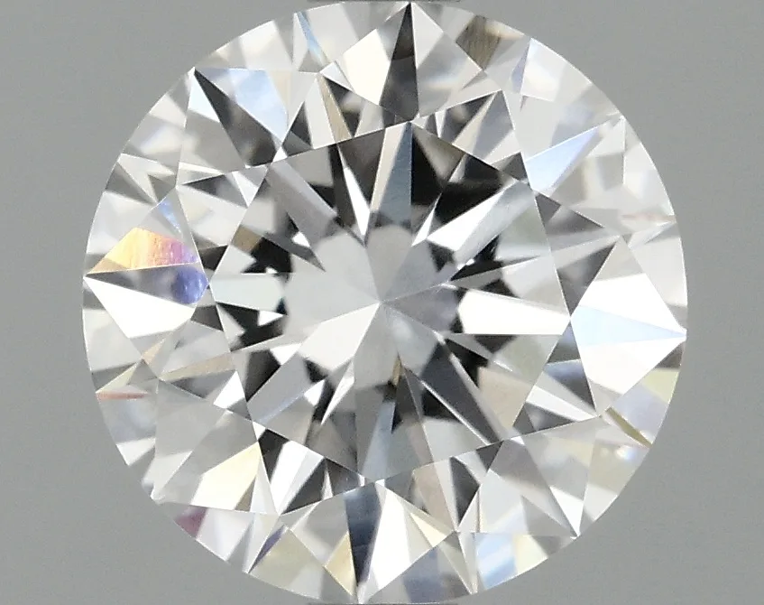 1.59 CT Round Brilliant Diamond