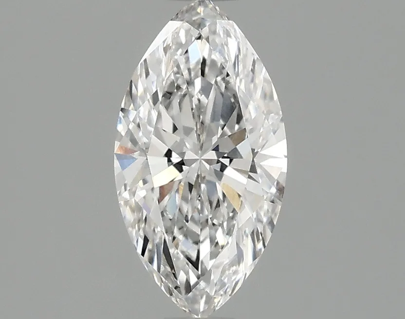 0.98 CT Marquise Diamond
