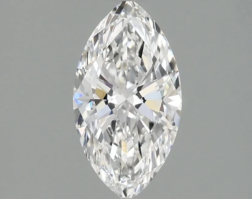 0.99 CT Marquise Diamond