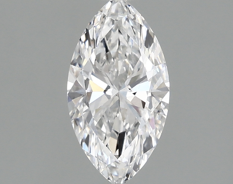 0.97 CT Marquise Diamond