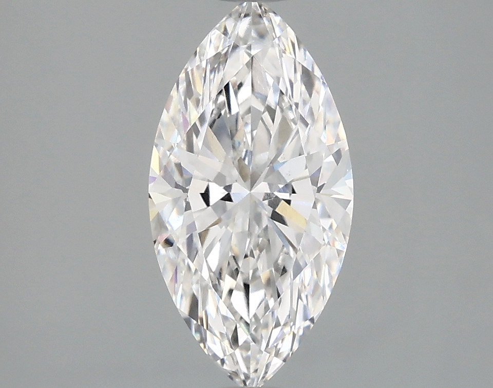 1.56 CT Marquise Diamond