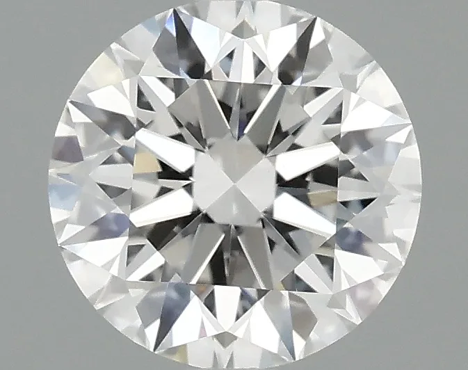 1.59 CT Round Brilliant Diamond