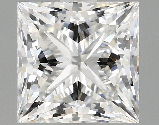 2.10 CT Pear Diamond