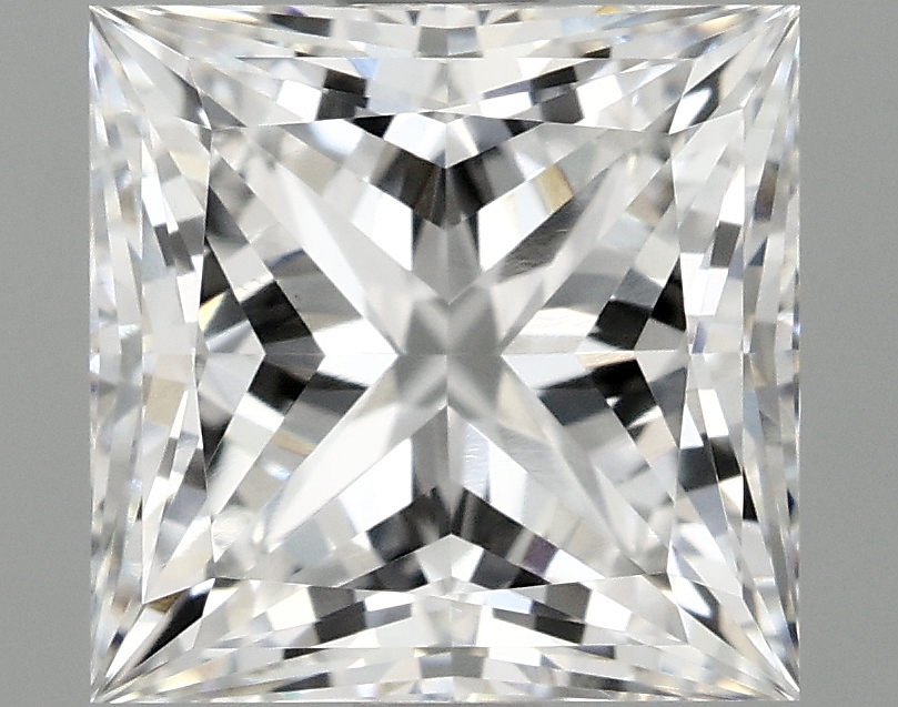 2.10 CT Pear Diamond