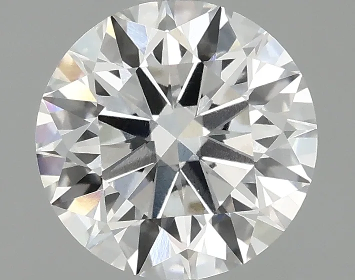 1.59 CT Round Brilliant Diamond