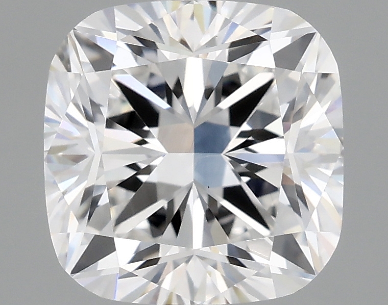 2.05 CT Cushion Diamond