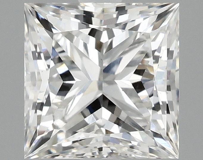 2.09 CT Pear Diamond