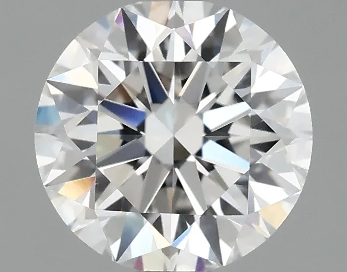 1.10 CT Round Brilliant Diamond