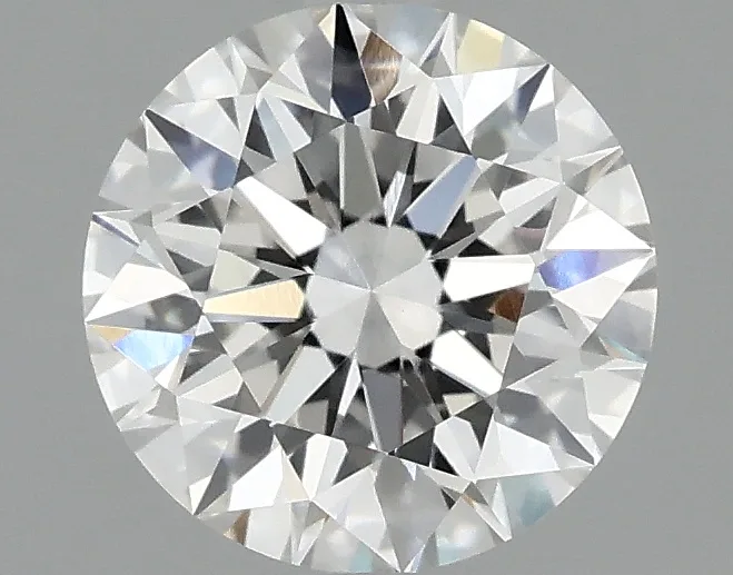 1.58 CT Round Brilliant Diamond