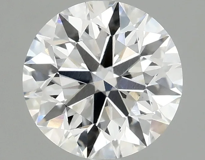 1.59 CT Round Brilliant Diamond