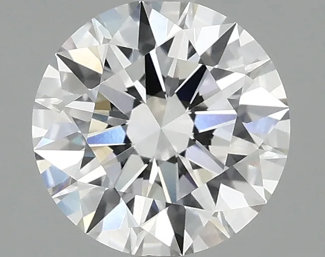 1.60 CT Round Brilliant Diamond