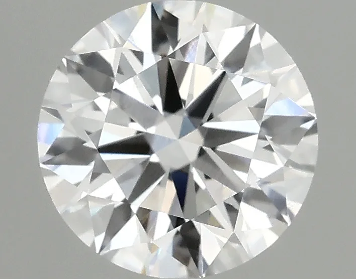 1.57 CT Round Brilliant Diamond