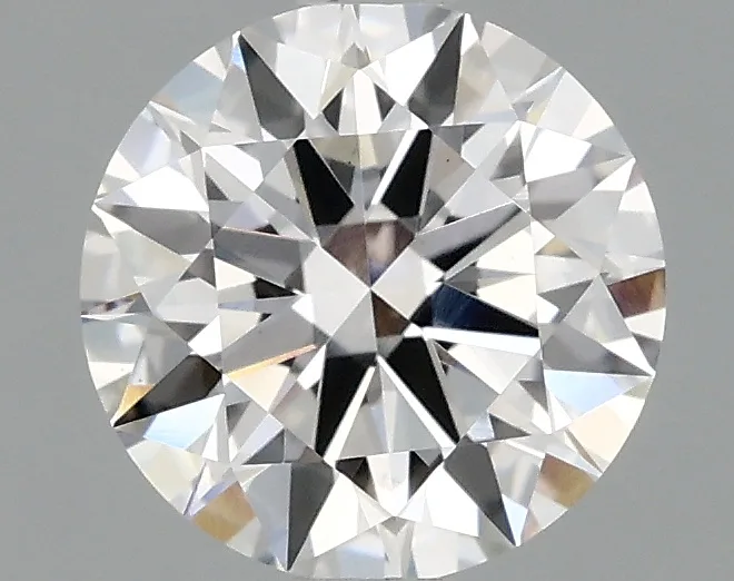 1.08 CT Round Brilliant Diamond