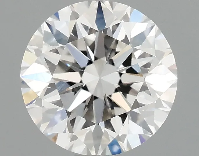 1.09 CT Round Brilliant Diamond