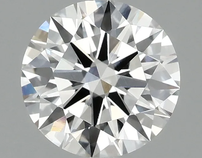 1.59 CT Round Brilliant Diamond